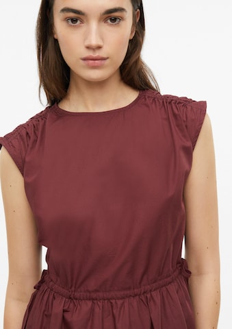 s.Oliver Kleid in Rot