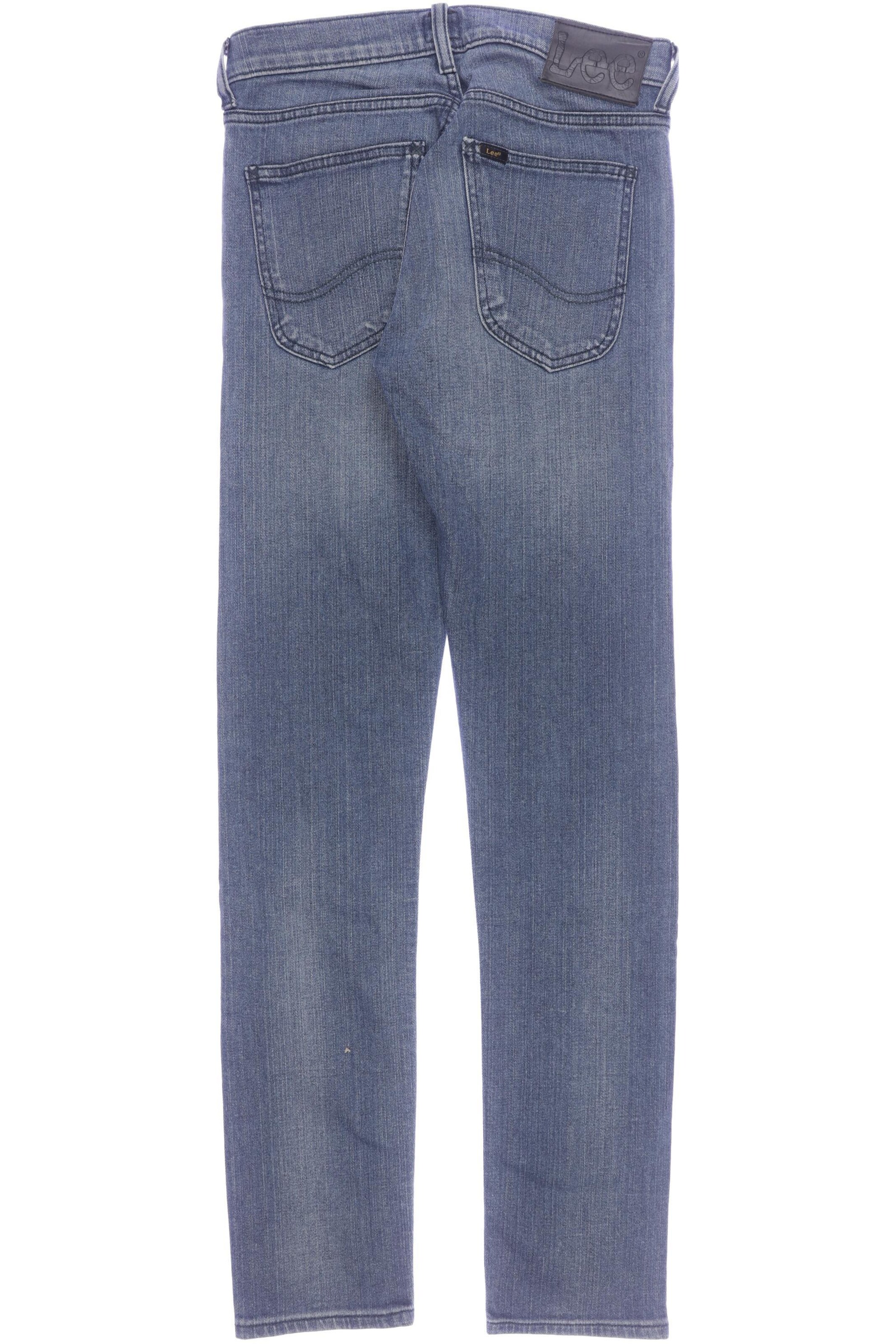 Lee Jeans in 27 in Blue