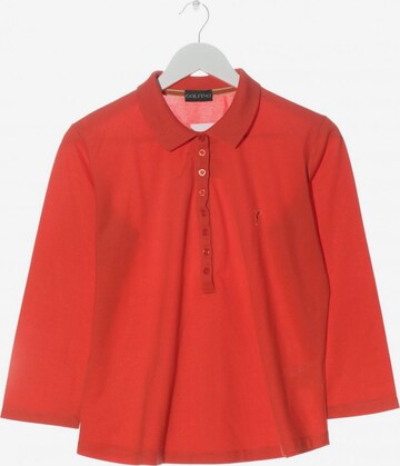 Golfino Top & Shirt in XL in Red: front
