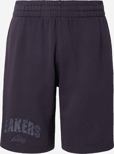 NEW ERA Hlače 'NBA CORE PLUS' veličine 29-30 u mornarsko plava, Pregled proizvoda