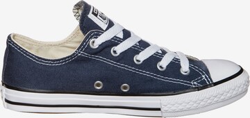 CONVERSE Sneaker 'AllStar' i blå