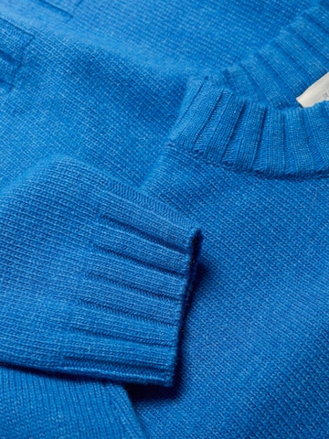 Pullover 'Evening Bay' di Seasalt Cornwall in blu