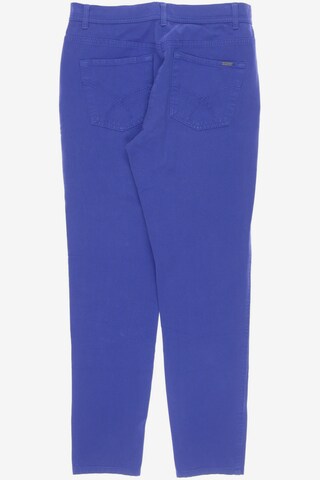 Olsen Pants in S in Blue