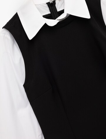 Koton Dress in Black