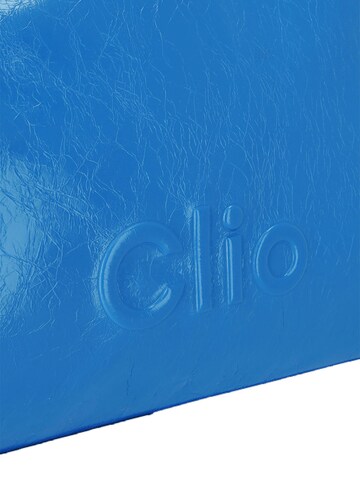 Clio Shopper in Blue