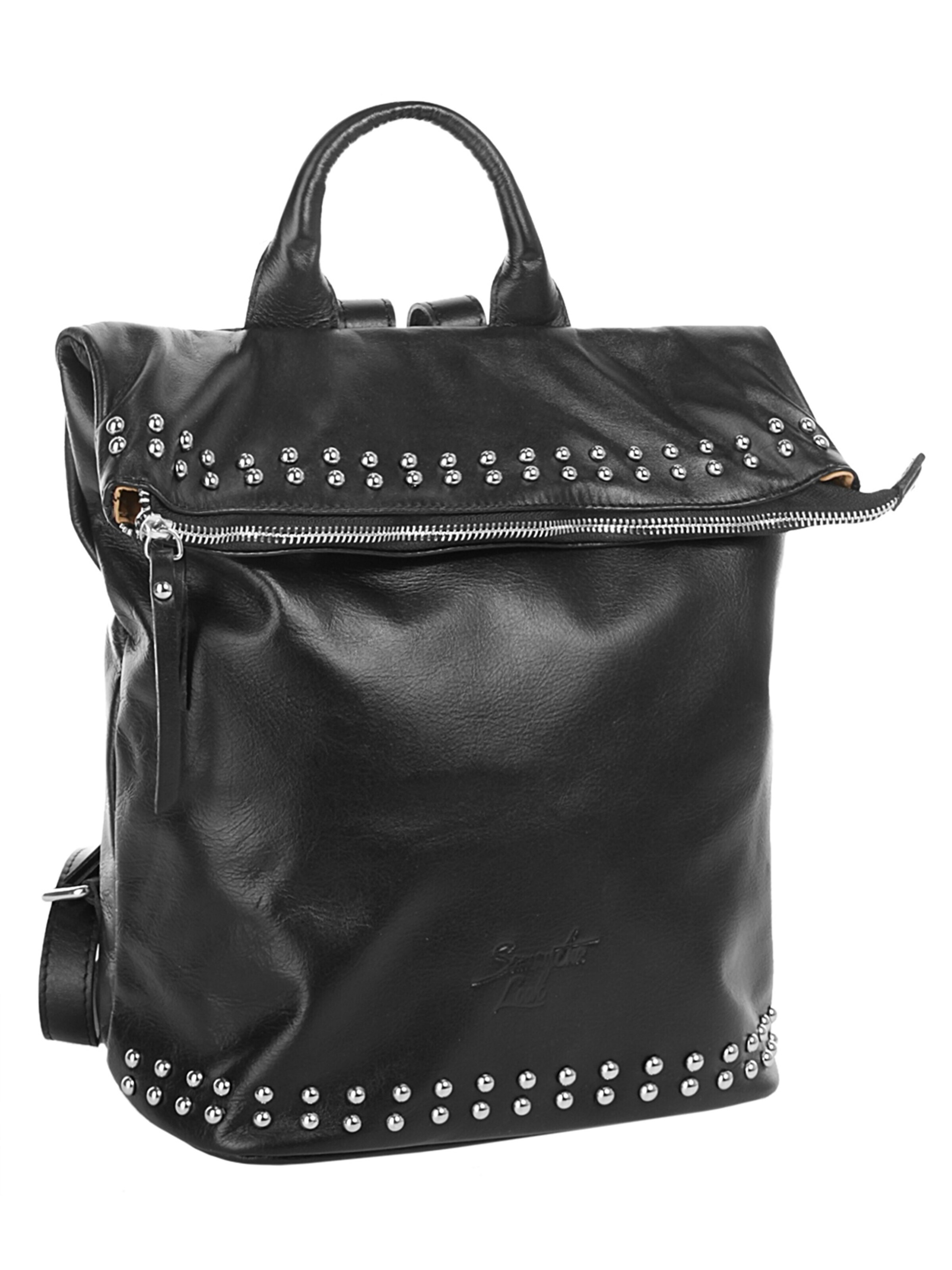 Samantha Look - Mochila en negro