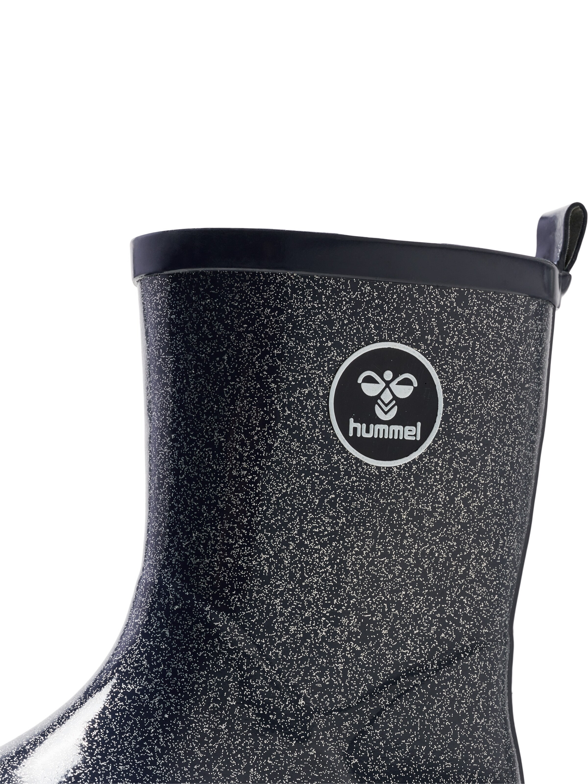 Hummel Rubber boot in Blue