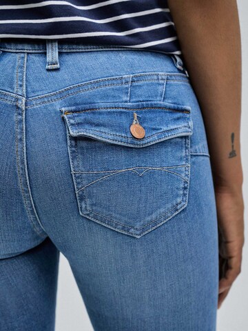 Salsa Jeans Boot cut Jeans in Blue