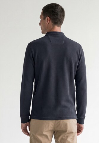 Street One MEN Shirt in Blau