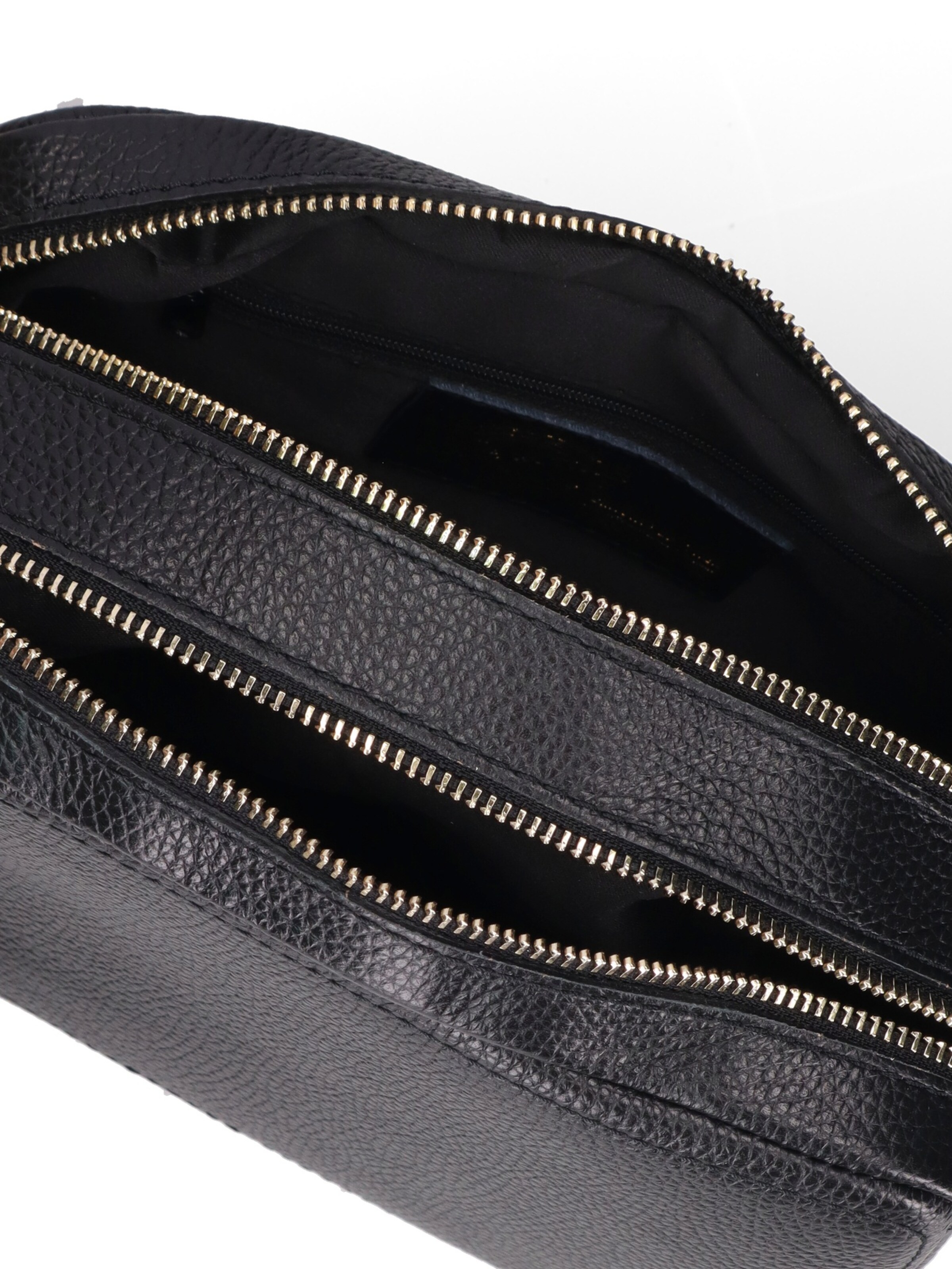 Gave Lux Umhängetasche in Schwarz