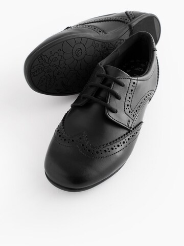 Scarpa bassa di Next in nero