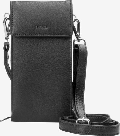 TREATS Handytasche in schwarz, Produktansicht