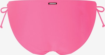 CHIEMSEE Bikini Bottoms in Pink