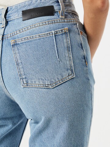 Won Hundred Regular Jeans 'Billy' in Blauw