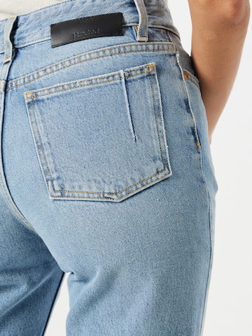 Won Hundred regular Jeans 'Billy' i blå