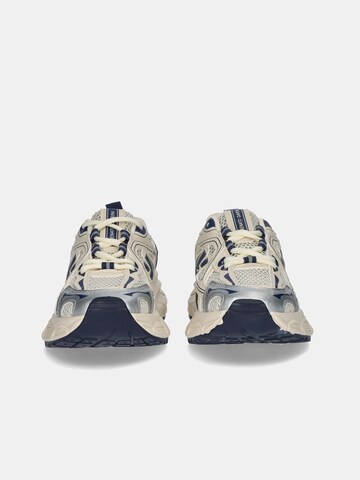EXE - Zapatillas deportivas bajas 'SH-05' en blanco