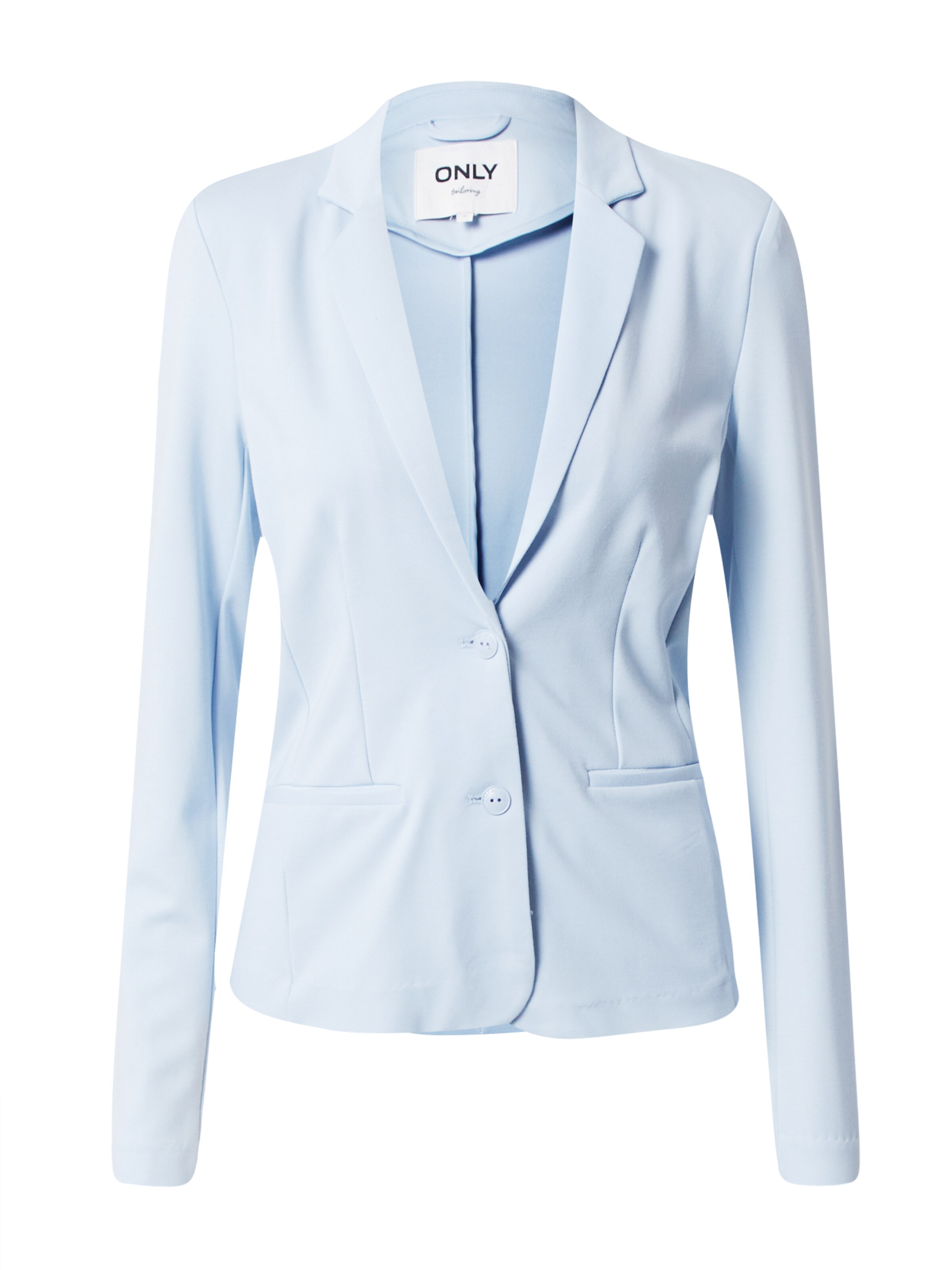 Blazer ONLY Pour Femme - Coupe Classique En Viscose Et Polyamide - Style Élégant Et Confortable