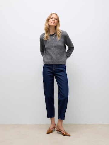 Regular Jean '10332322' VERO MODA en bleu : devant