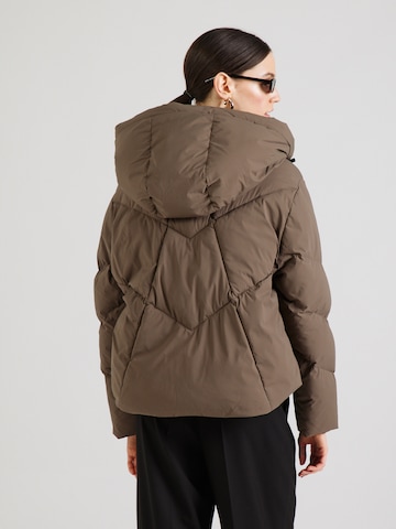 Veste d’hiver No. 1 Como en beige