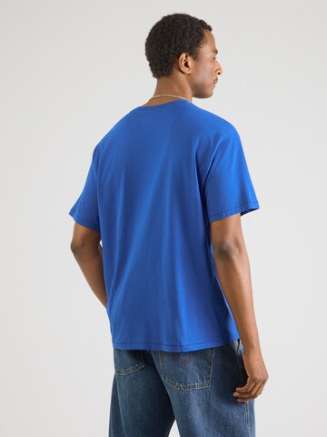 LEVI'S ® - Camiseta 'Red Tab™ Vintage' en azul