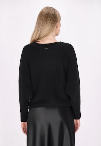 DreiMaster Klassik - Pullover em preto
