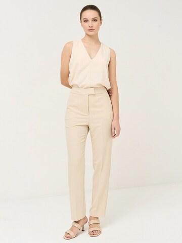 Haut 'TULLIO' Camomilla Italia en beige