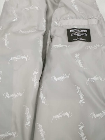 Mauritius - Chaqueta de entretiempo 'MWLeoniz' en gris