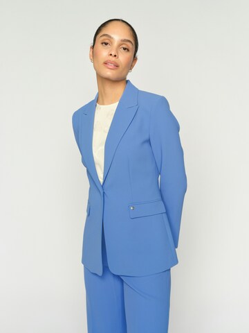 Blazer 'MMLeonora Miley' MOS MOSH en bleu