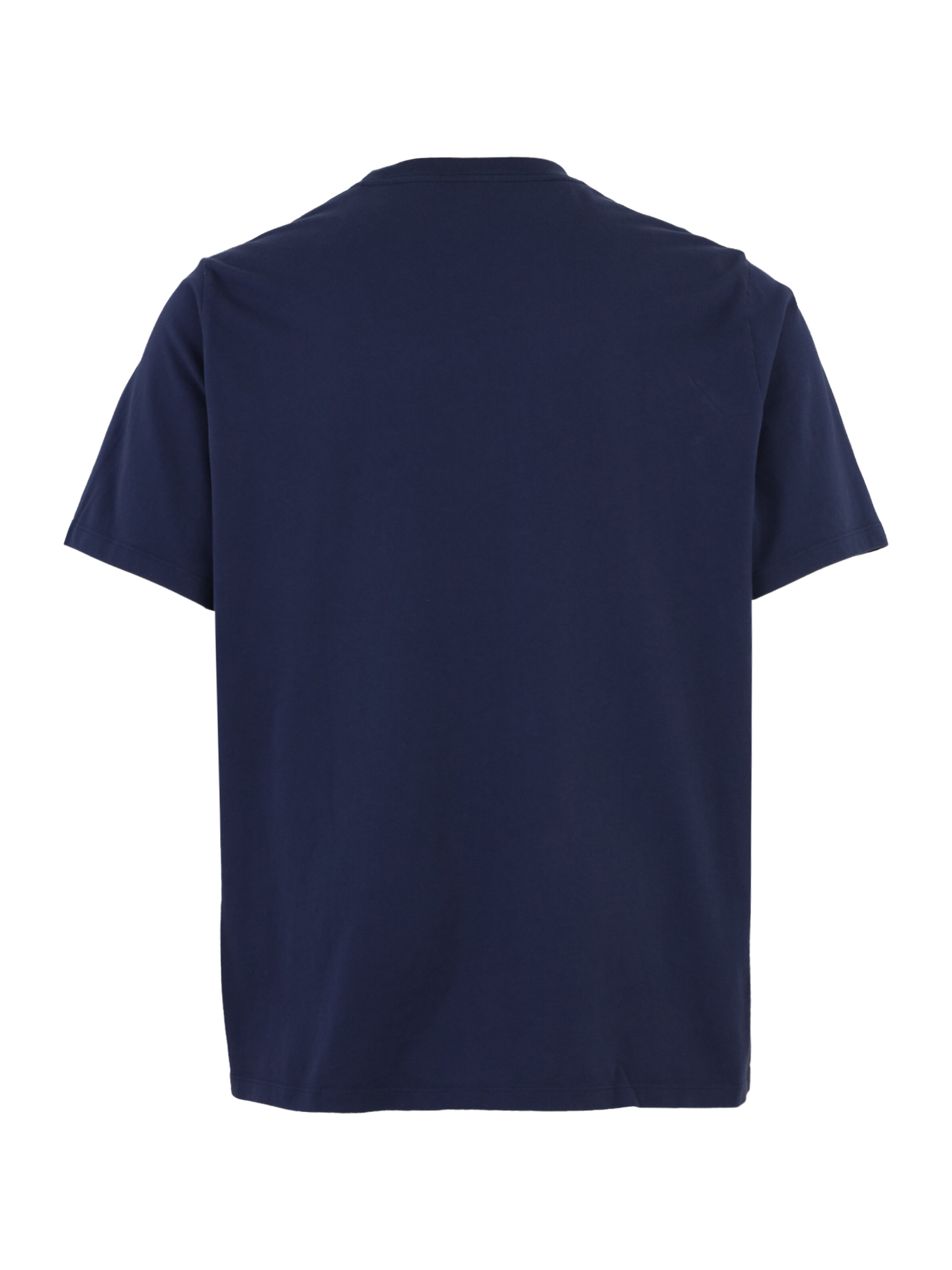 T-Shirt Levi's® Big & Tall en bleu