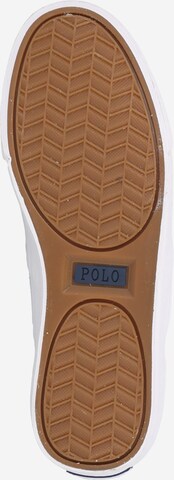 Sneaker bassa 'HANFORD' di Polo Ralph Lauren in blu