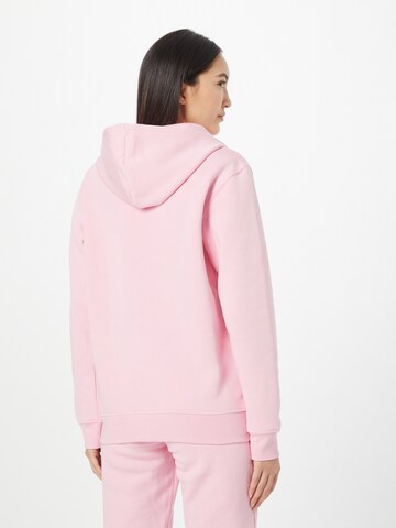 Felpa 'Adicolor Essentials Fleece' di ADIDAS ORIGINALS in rosa