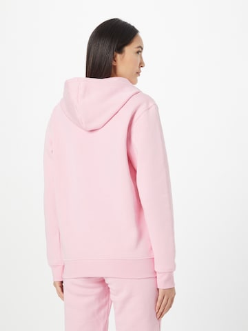 ADIDAS ORIGINALS Sweatshirt 'Adicolor Essentials Fleece' in Pink