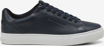 Marc O'Polo Sneakers in Blue