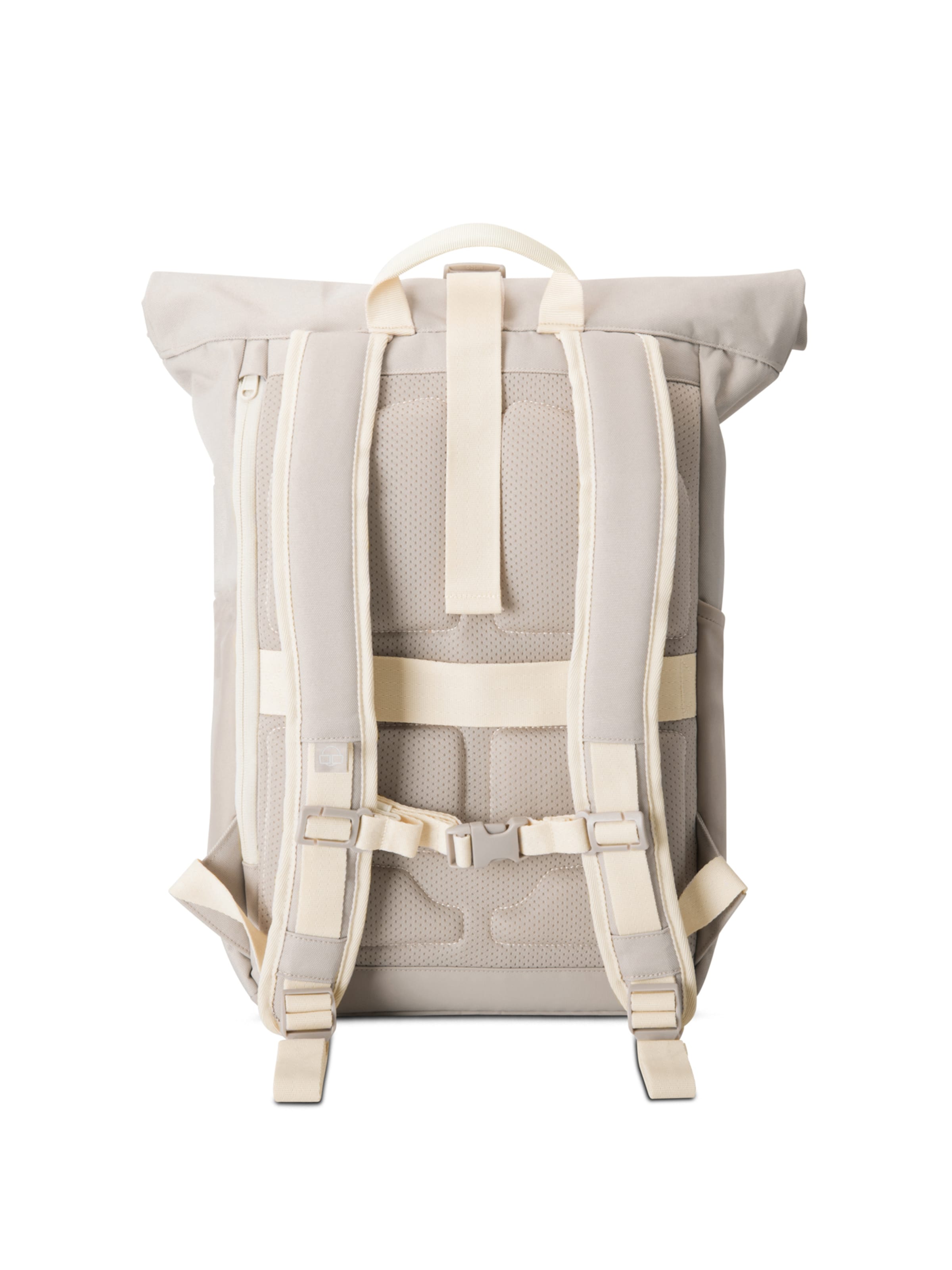 Johnny Urban Σακίδιο πλάτης 'Allen Medium' σε μπεζ