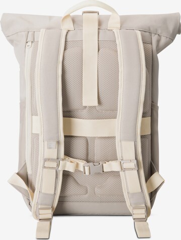 Johnny Urban Backpack 'Allen Medium' in Beige