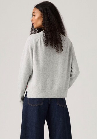 LEVI'S ® Sweater 'Tara' in Grey