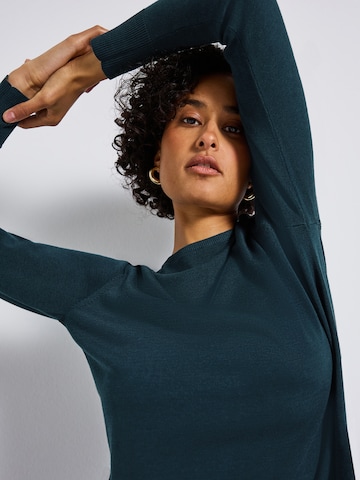 STREET ONE - Jersey en azul