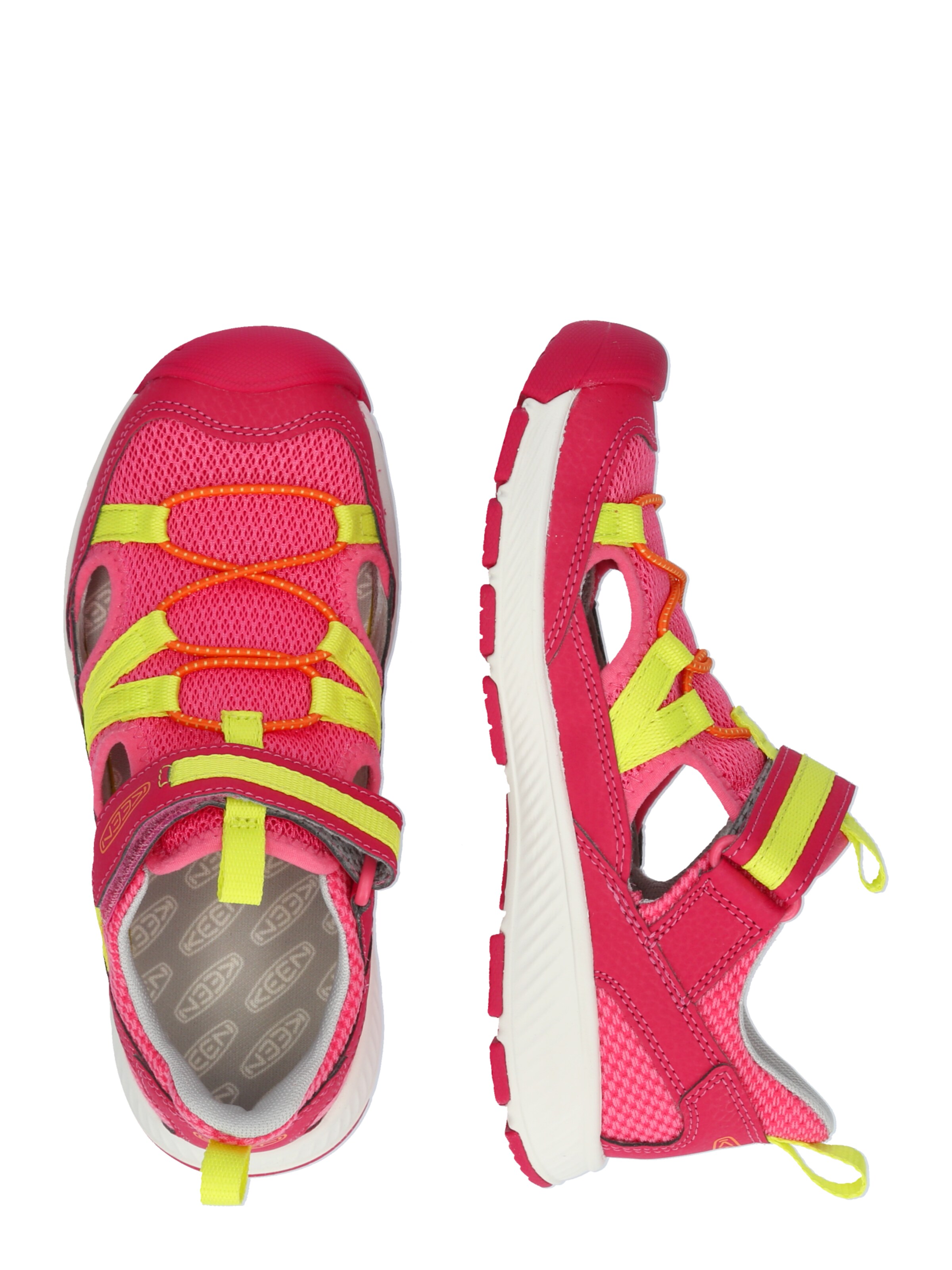 KEEN Sandály 'Motozoa' – pink