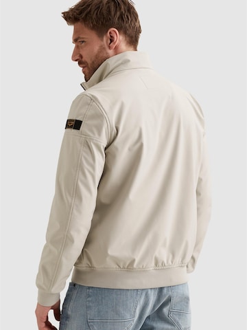 Giacca di mezza stagione 'Skyglider jacket' di PME Legend in beige
