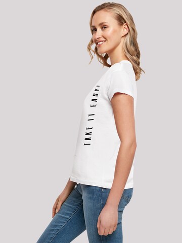 F4NT4STIC Shirt in Schwarz