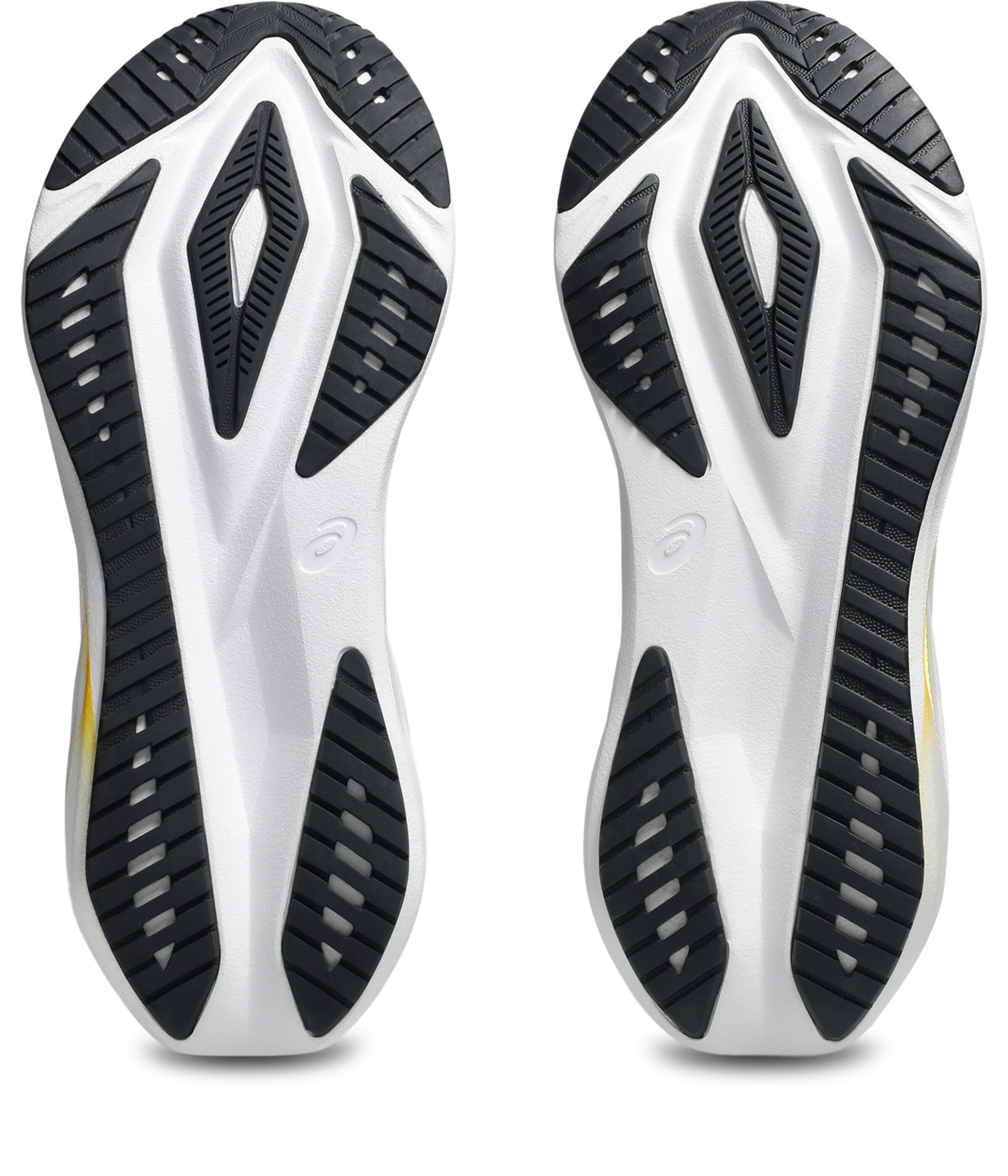 ASICS Παπούτσι για τρέξιμο 'Versablast 4' σε μαύρο