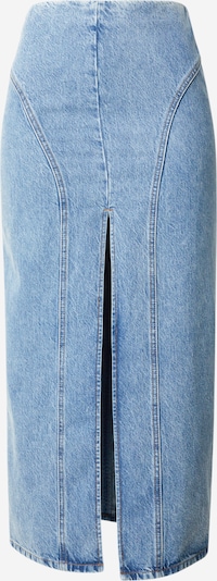 REMAIN Юбка в Джинсовый синий, Обзор товара