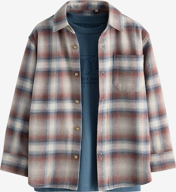 ruda Next Rinkinys: priekis