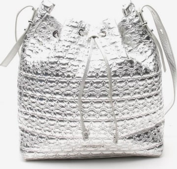 Marc Cain Shopper One Size in Silber: predná strana