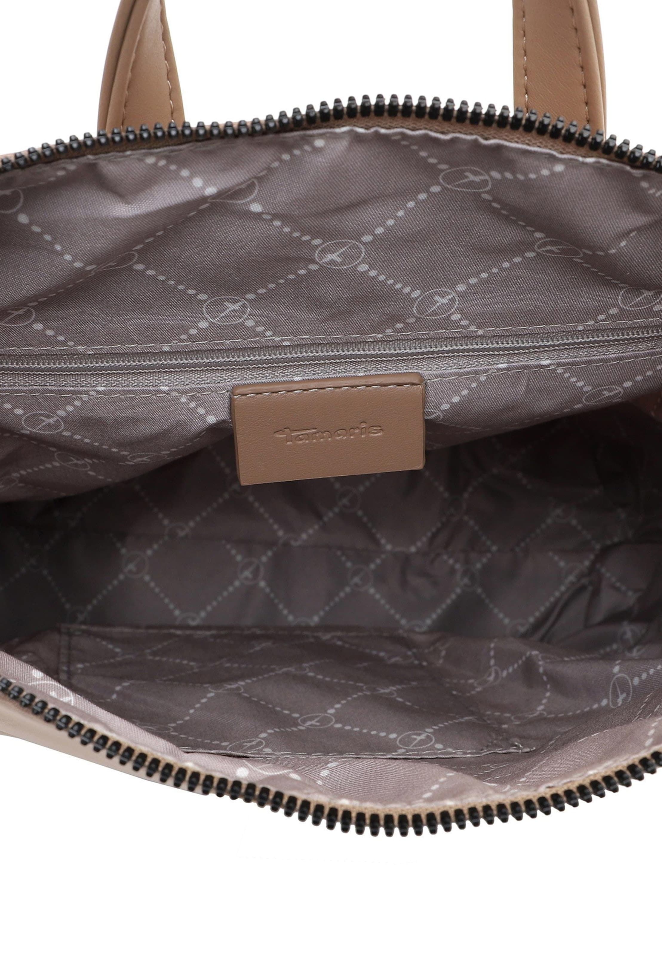 rozā Tamaris Mugursoma 'Larissa'