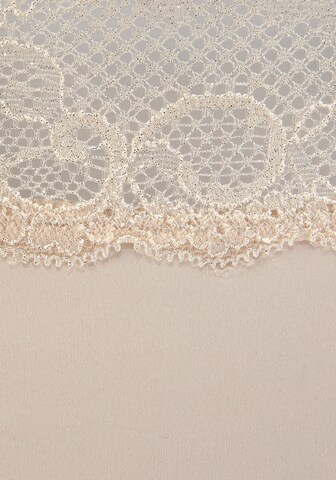 String LASCANA en beige