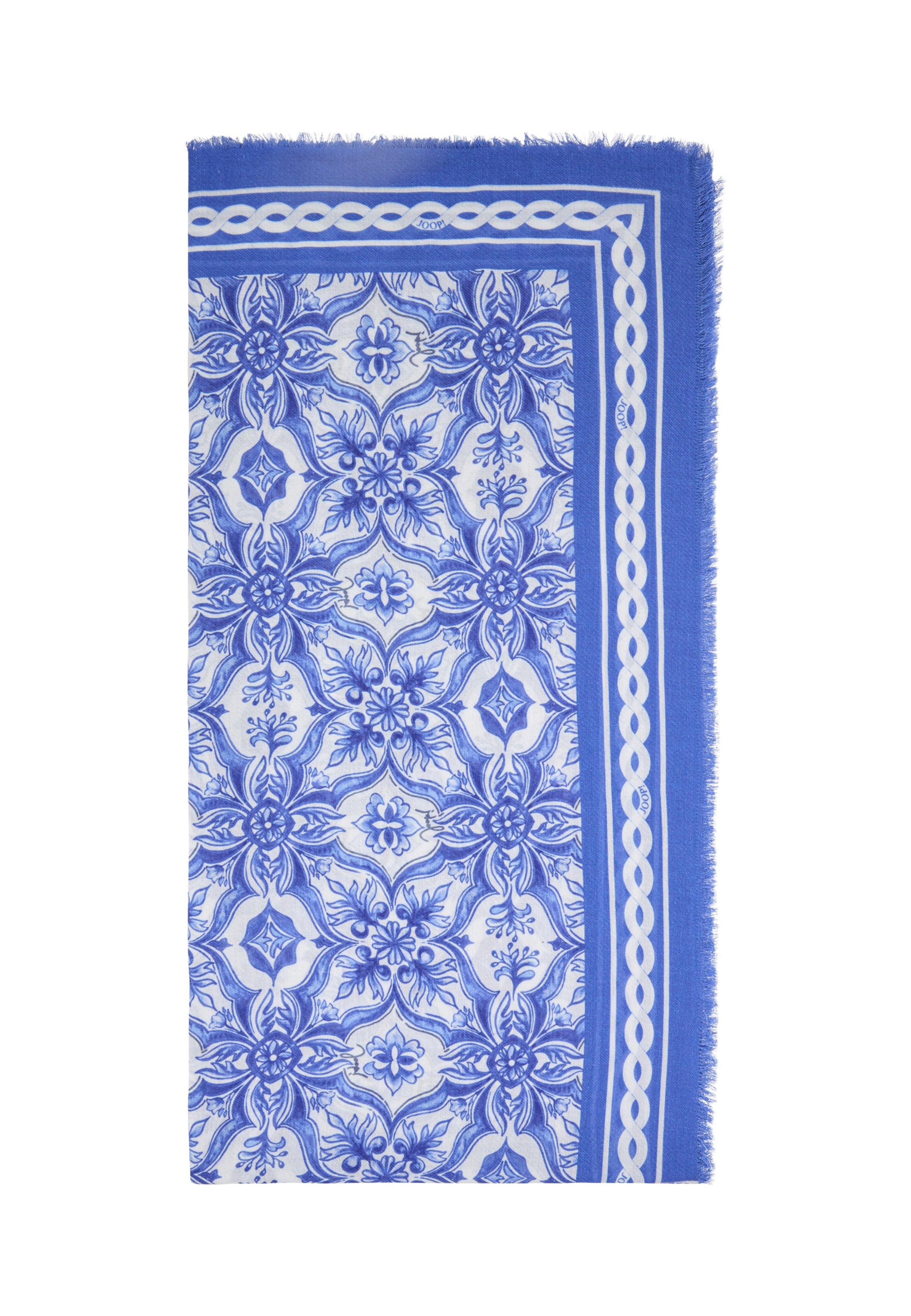 Foulard ' Adalia' JOOP! en bleu