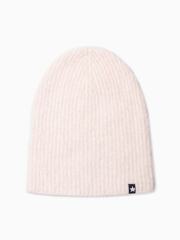 Esperando Beanie 'Kaelyn' in Pink