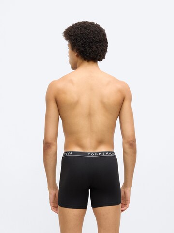 TOMMY HILFIGER Μποξεράκι 'Essential' σε μαύρο