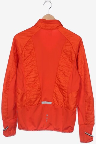 CMP Jacket & Coat in M-L in Orange